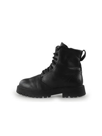 Apple Of Eden Veterboots Zwart 350723
 Maat 38
 