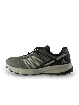 Mckinley Sportschoenen Groen 350724
 Maat 41
 