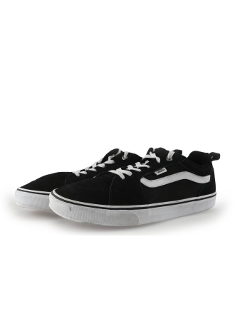 Vans Sneakers Zwart 350727
 Maat 46
 