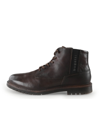 Bugatti Veterboots Bruin 350728
 Maat 43
 