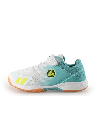 Jako Sportschoenen Wit 350731
 Maat 35
 