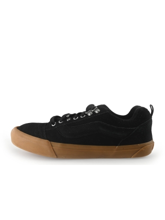 Vans Sneakers Zwart 350735
 Maat 46
 