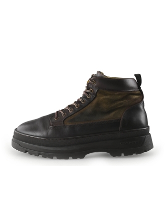 Gant Veterboots Bruin 350738
 Maat 42
 