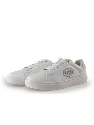 Mexx Sneakers Wit 350739
 Maat 38
 
