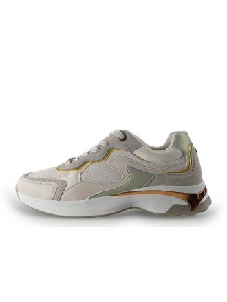 Mexx Sneakers Wit 350740
 Maat 42
 