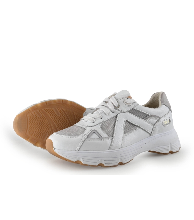 Fred de La Bretoniere Sneakers