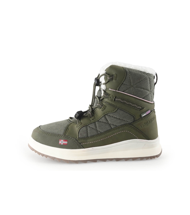Trollkids Snowboots