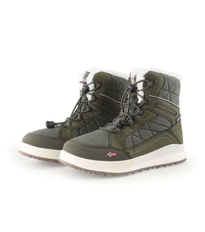 Trollkids Snowboots