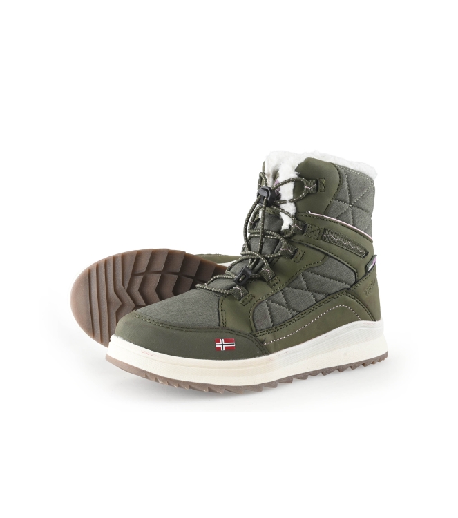 Trollkids Snowboots
