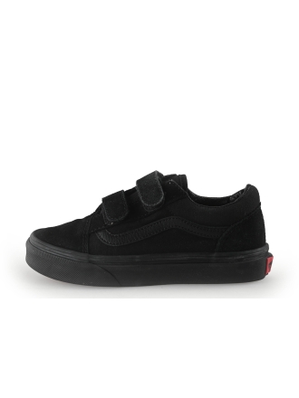 Vans Sneakers Zwart 350754
 Maat 31½
 