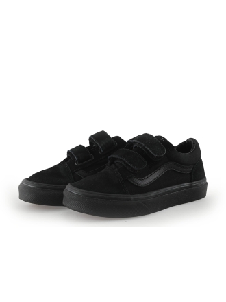 Vans Sneakers Zwart 350754
 Maat 31½
 