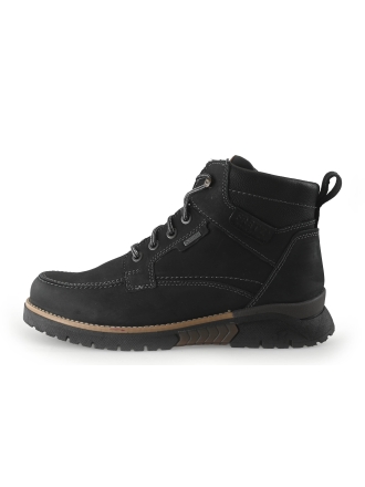 Fretz Veterboots Zwart 350756
 Maat 43
 
