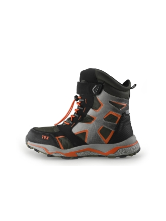 Lurchi Veterboots Zwart 350757
 Maat 38
 