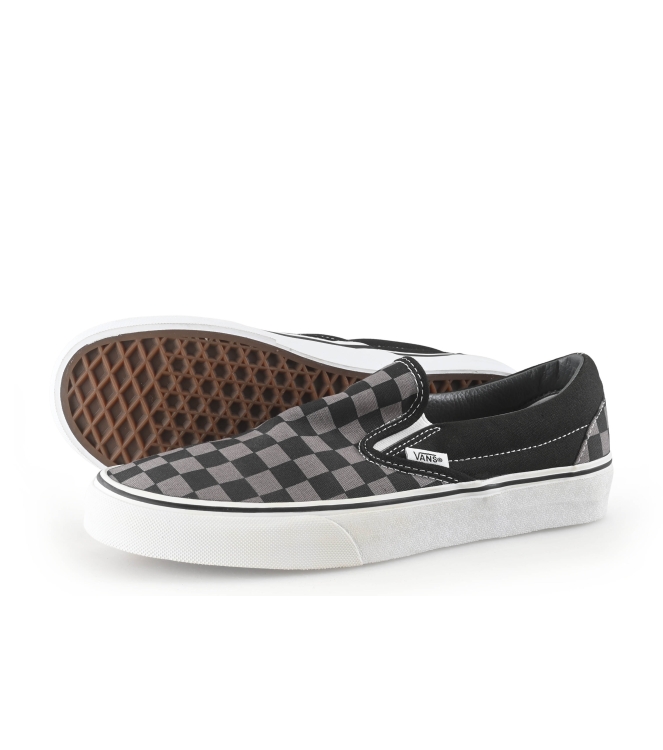 Vans Instappers