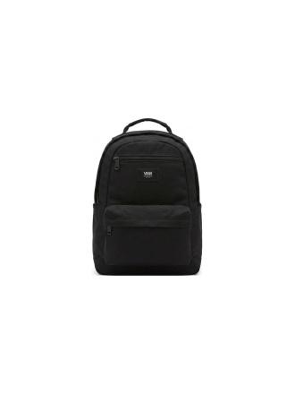 Vans Rugzak Zwart 350767
 Maat standaard
 