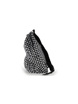 Vans Rugzak Zwart 350768
 Maat standaard
 