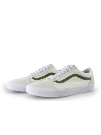 Vans Sneakers Groen 350769
 Maat 46
 