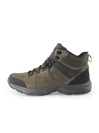Brutting Wandelschoenen Groen 350771
 Maat 42
 