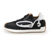 Fred de La Bretoniere Sneakers