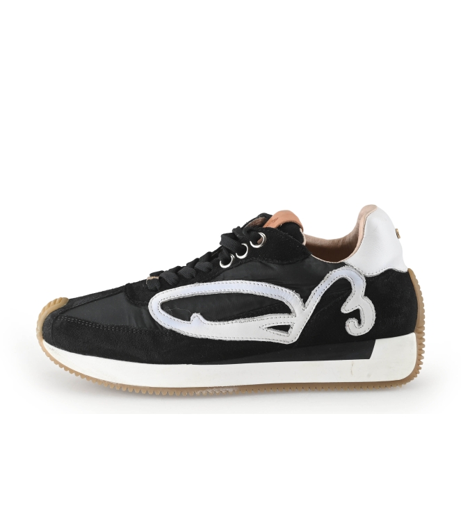 Fred de La Bretoniere Sneakers