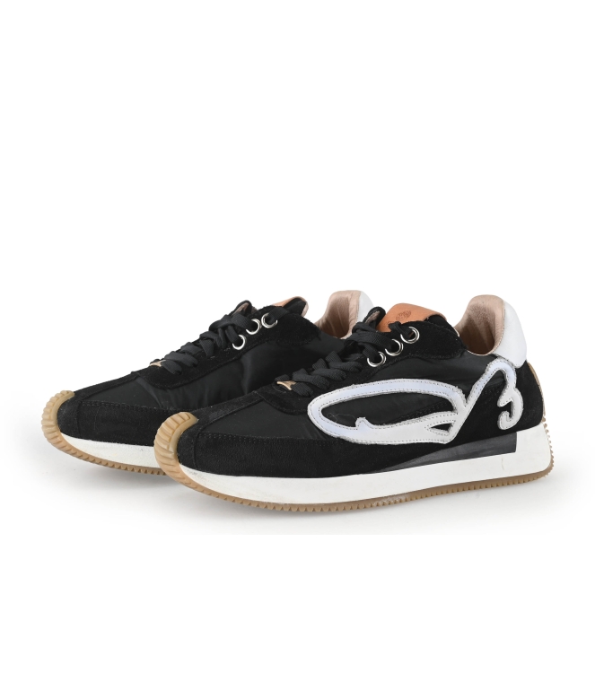 Fred de La Bretoniere Sneakers