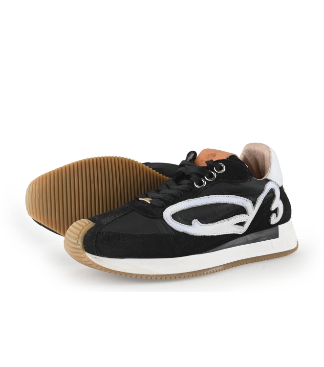 Fred de La Bretoniere Sneakers