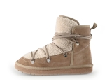 La Strada Snowboots