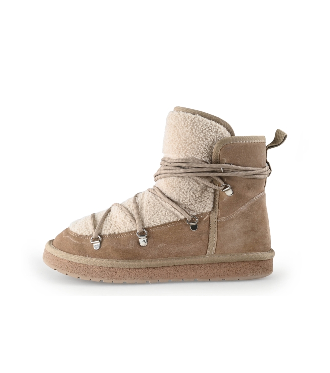 La Strada Snowboots