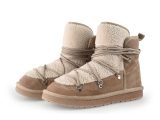 La Strada Snowboots