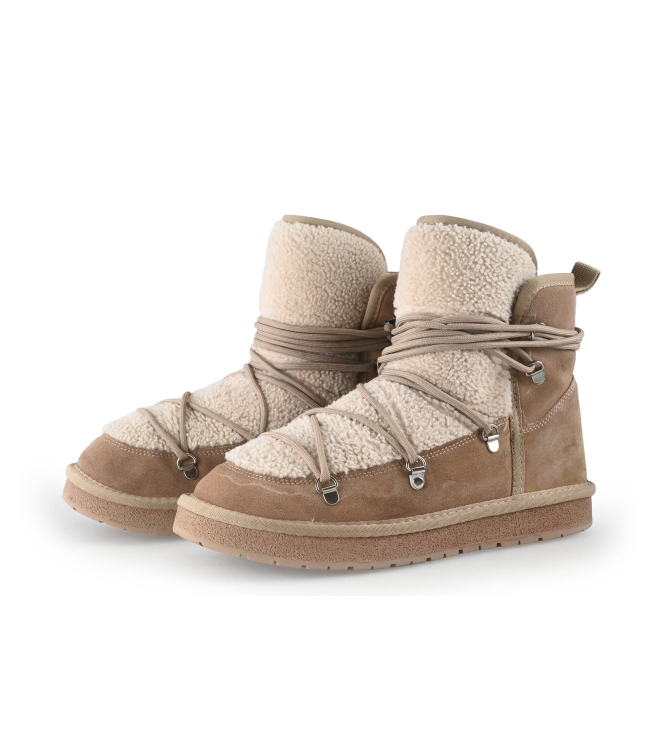 La Strada Snowboots