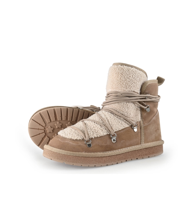La Strada Snowboots