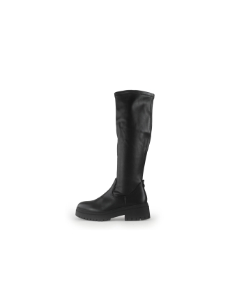 Mexx Laarzen Zwart 350776
 Maat 39
 