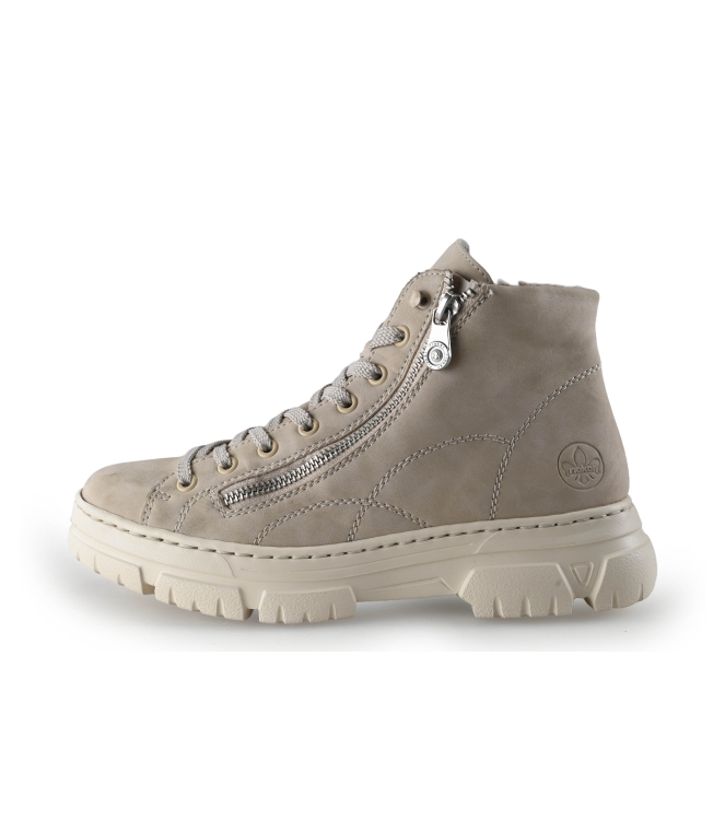 Rieker Snowboots