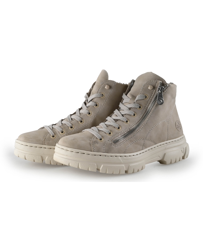 Rieker Snowboots
