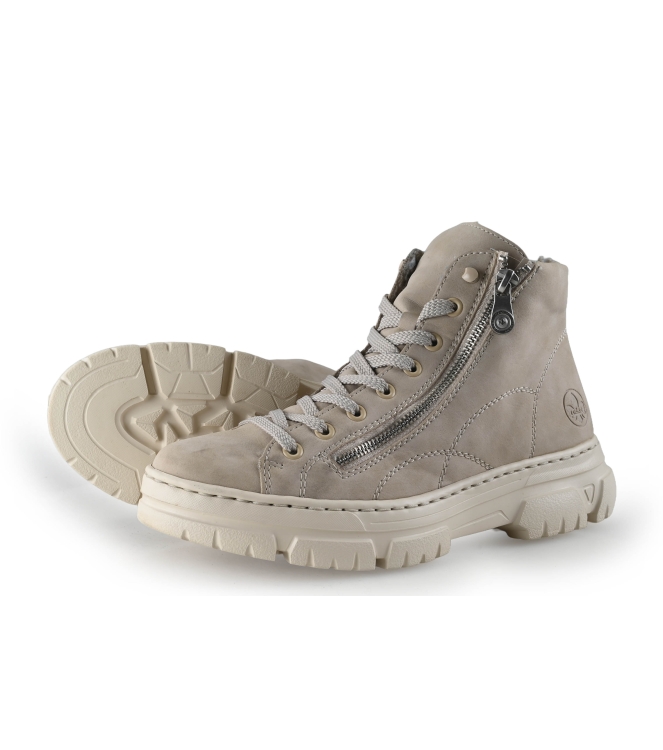 Rieker Snowboots
