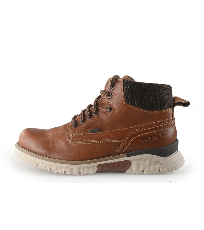 Fretz Veterboots