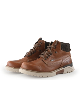 Fretz Veterboots Bruin 350779
 Maat 40
 
