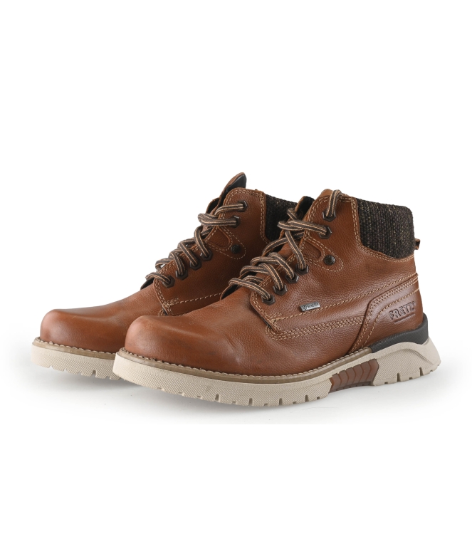 Fretz Veterboots