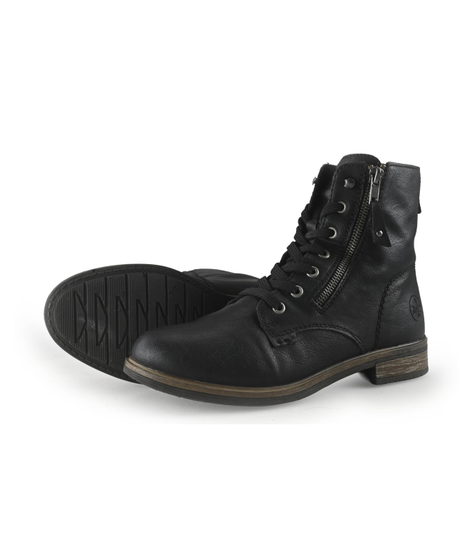 Rieker Veterboots