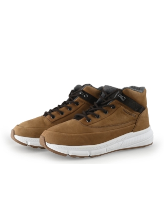 Tommy Hilfiger Veterboots Bruin 350783
 Maat 43
 