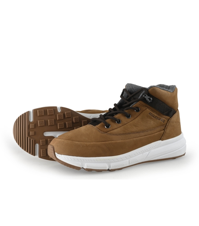Tommy Hilfiger Veterboots