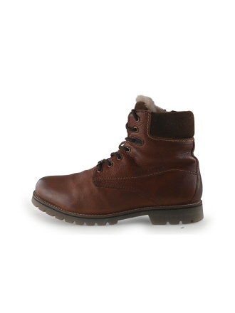 Salamander Veterboots Bruin 350786
 Maat 45
 