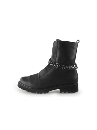 Remonte Snowboots Zwart 350789
 Maat 39
 