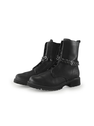 Remonte Snowboots Zwart 350789
 Maat 39
 