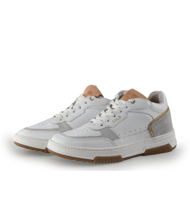 Fred de La Bretoniere Sneakers