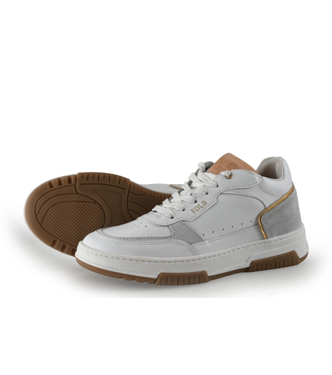 Fred de La Bretoniere Sneakers