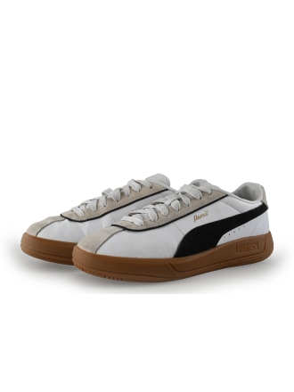 Puma Sneakers Wit 350797
 Maat 40
 