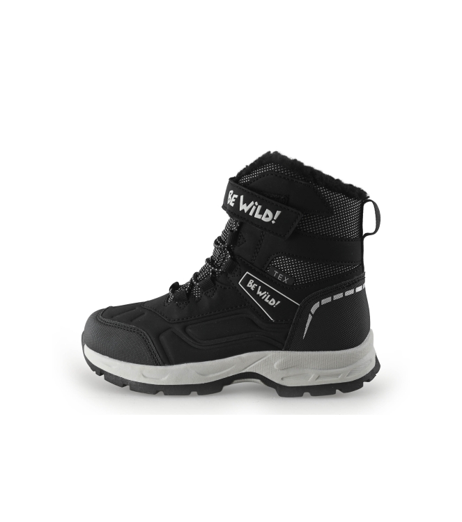 Be Wild Boots