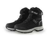 Be Wild Boots