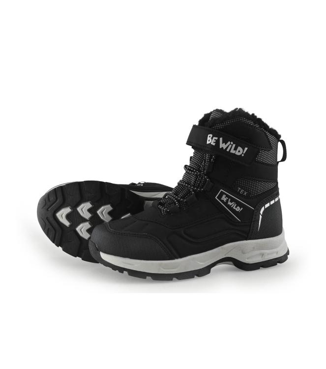 Be Wild Boots
